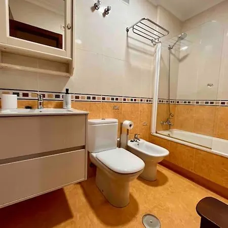 Precioso Alojamiento En Apartmán