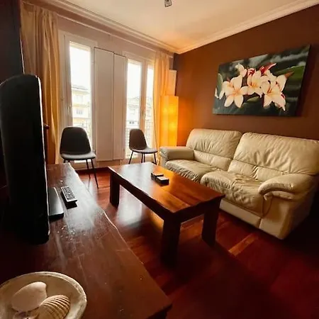 Apartmán Precioso Alojamiento En *