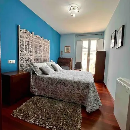 Apartmán Precioso Alojamiento En