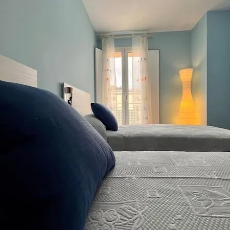 Apartmán Precioso Alojamiento En